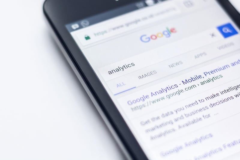 Mobile App Development